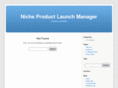 nicheplm.com