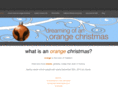 orangechristmas.com