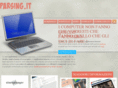 parsing.it