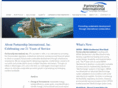 partnership-international.com