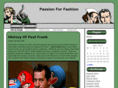 passion-for-fashion.co.uk