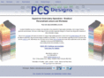 pcsdesigns.co.uk
