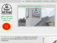 prosperselfstorage.com