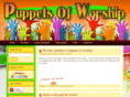 puppetsofworship.com