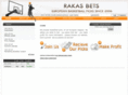 rakasbets.com
