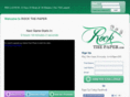 rockthepaper.com