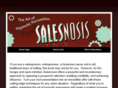 salesnosis.com