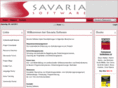 savaria-software.com