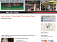 schaefersgarage.com