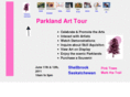 shellbrooktour.com