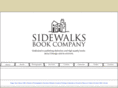 sidewalksbookcompany.com