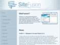 sitefusion.org