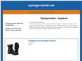 springerstiefel.net