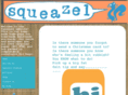 squeazel.com