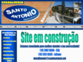 ssantoantonio.net