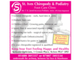 stivespodiatry.com