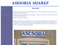 suarezasesoria.com