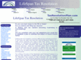 taxresolutionplan.com