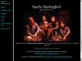 tequilamockingbirdband.com