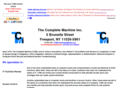 thecompletemachine.com