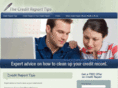thecreditreporttips.com