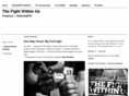 thefightwithinus.com