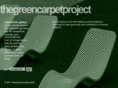 thegreencarpetproject.com