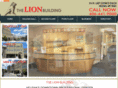 thelionbldg.com