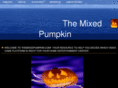 themixedpumpkin.com