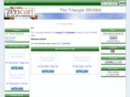 thetriangledrama.biz