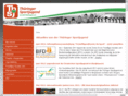 thueringer-sportjugend.de