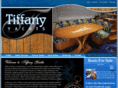tiffanyacht.com