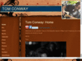 tomconwayguitar.com
