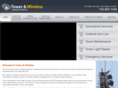 towerandwireless.com