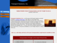 transportsolutionspr.com