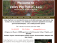 valleypigpickin.com