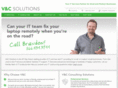 vncsolutions.com