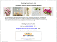 weddingquestionstoask.com