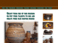 westernbaskets.com