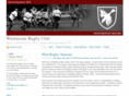 westmountrugby.com