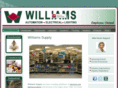 williams-supply.com