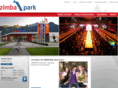 zimbapark.at