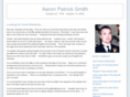 aaronpatricksmith.com