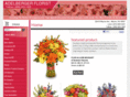 adelbergerflorist.net