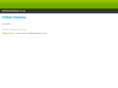 affiliatedatabase.co.uk