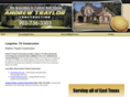 andrewtraylorconstruction.com