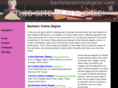 bacheloronlinedegree.com