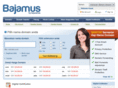 bajamus.com