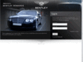 bentley-rewards.com