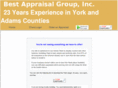 bestappraisalgroupinc.com